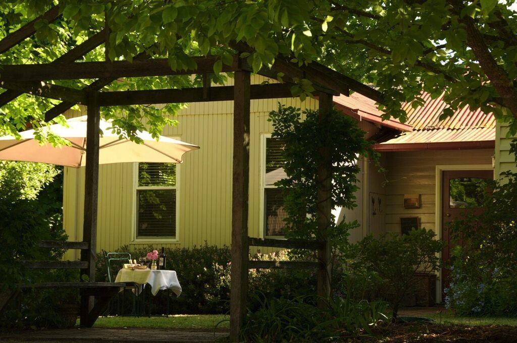 Alexandra Farmstay Exterior photo